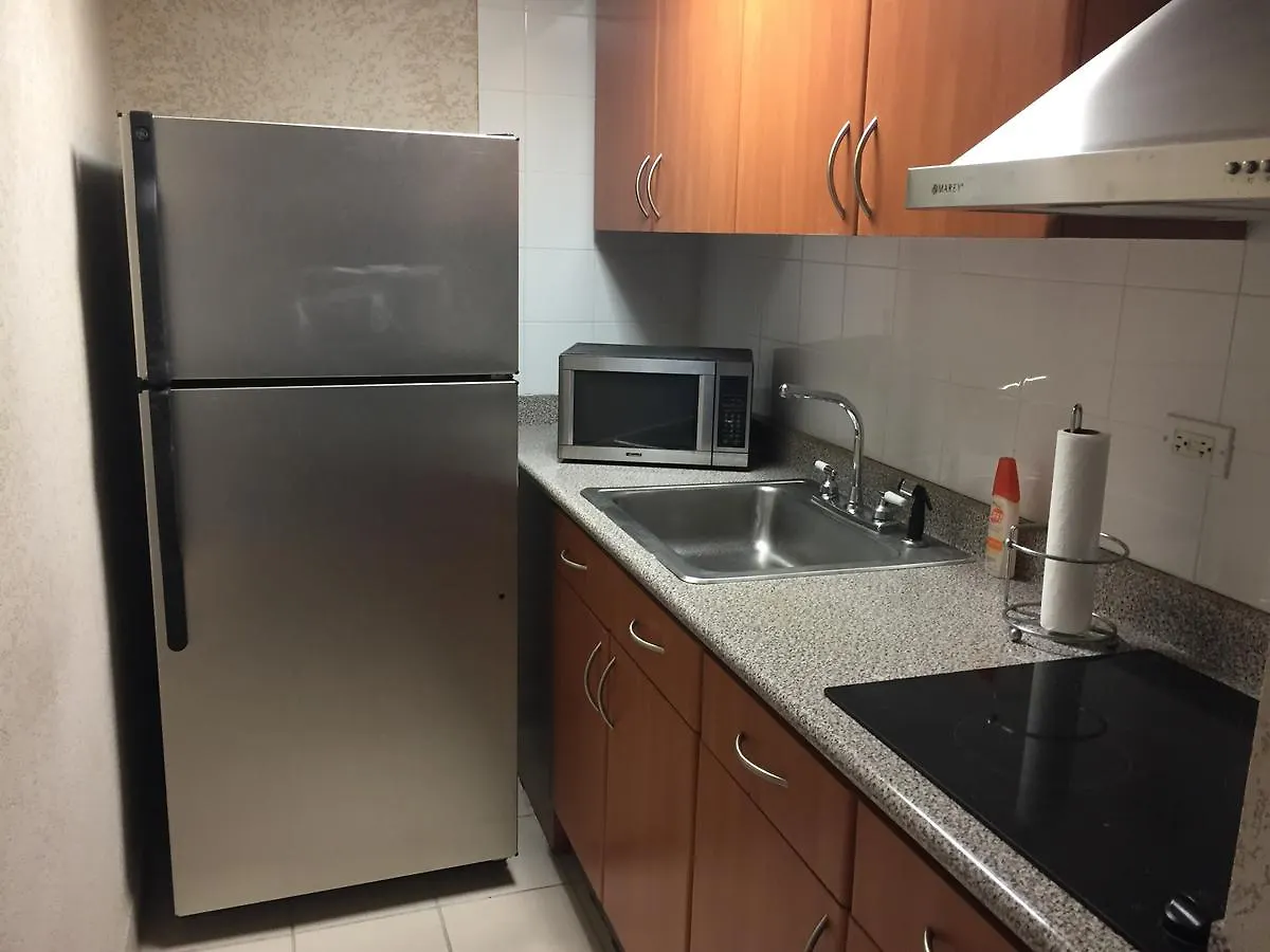 Vistas De San Juan One Bedroom Apartment 0*,