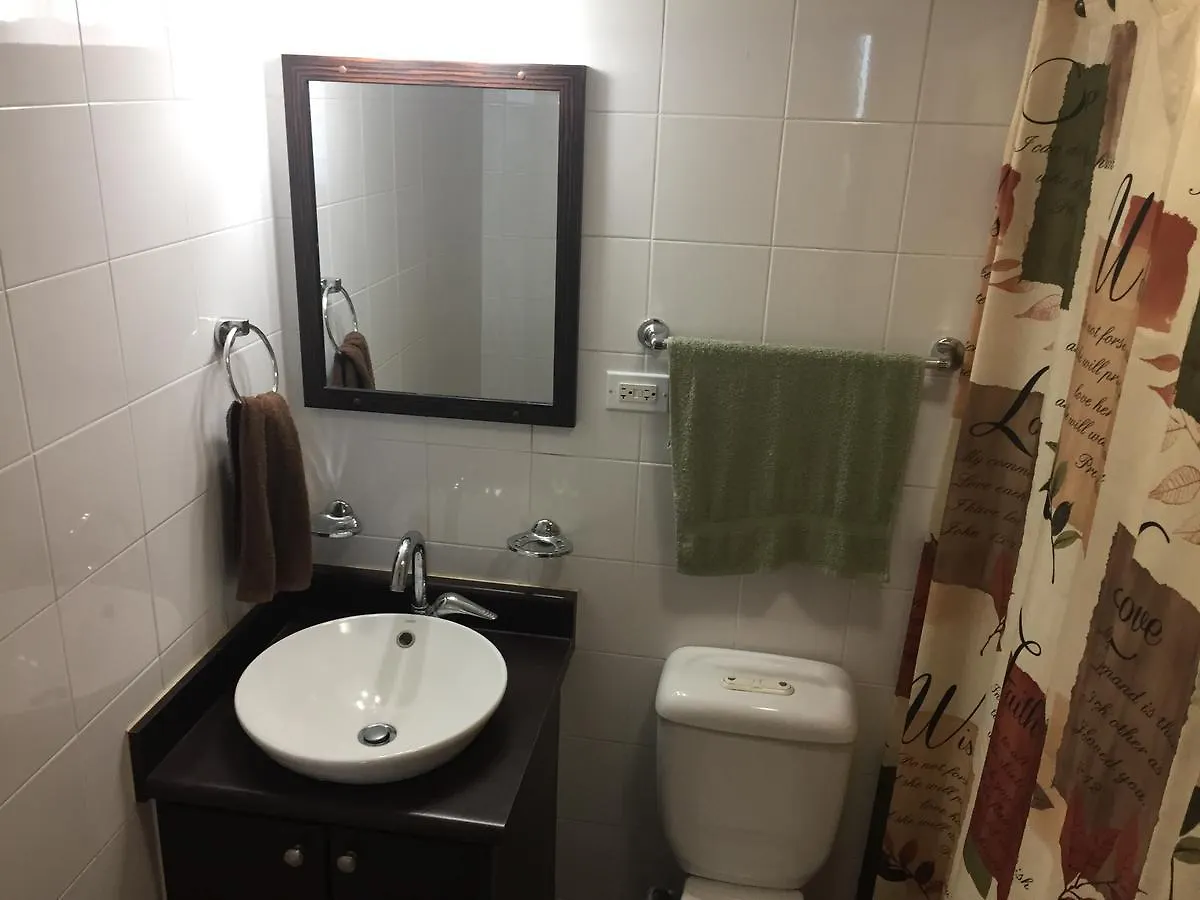 Vistas De San Juan One Bedroom Apartment 0*,  Puerto Rico